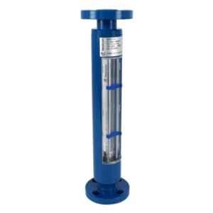 6001/2 Series Glass Tube Flow Meter