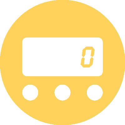 Control Valves category icon