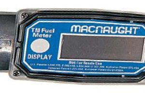 TM Turbine Fuel Meter