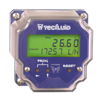 CH420L Electronic Control Unit