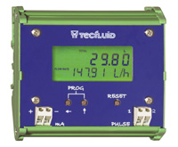 CP420R Electronic Control Unit