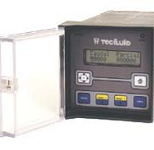 MC-01 Electronic Control Unit